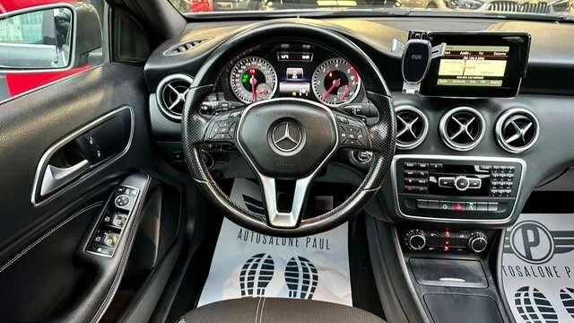 Mercedes-Benz A 180 1.5 CDi 109CV Automatico Sport