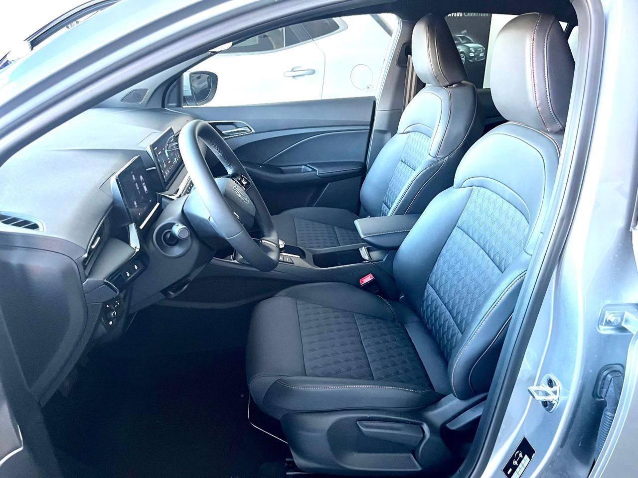MG MG3 Hybrid+ Luxury /VARI COLORI/PRONTA CONSEGNA