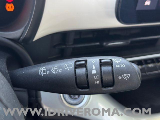 FIAT 500 Berlina 42 kWh Icon 118cv