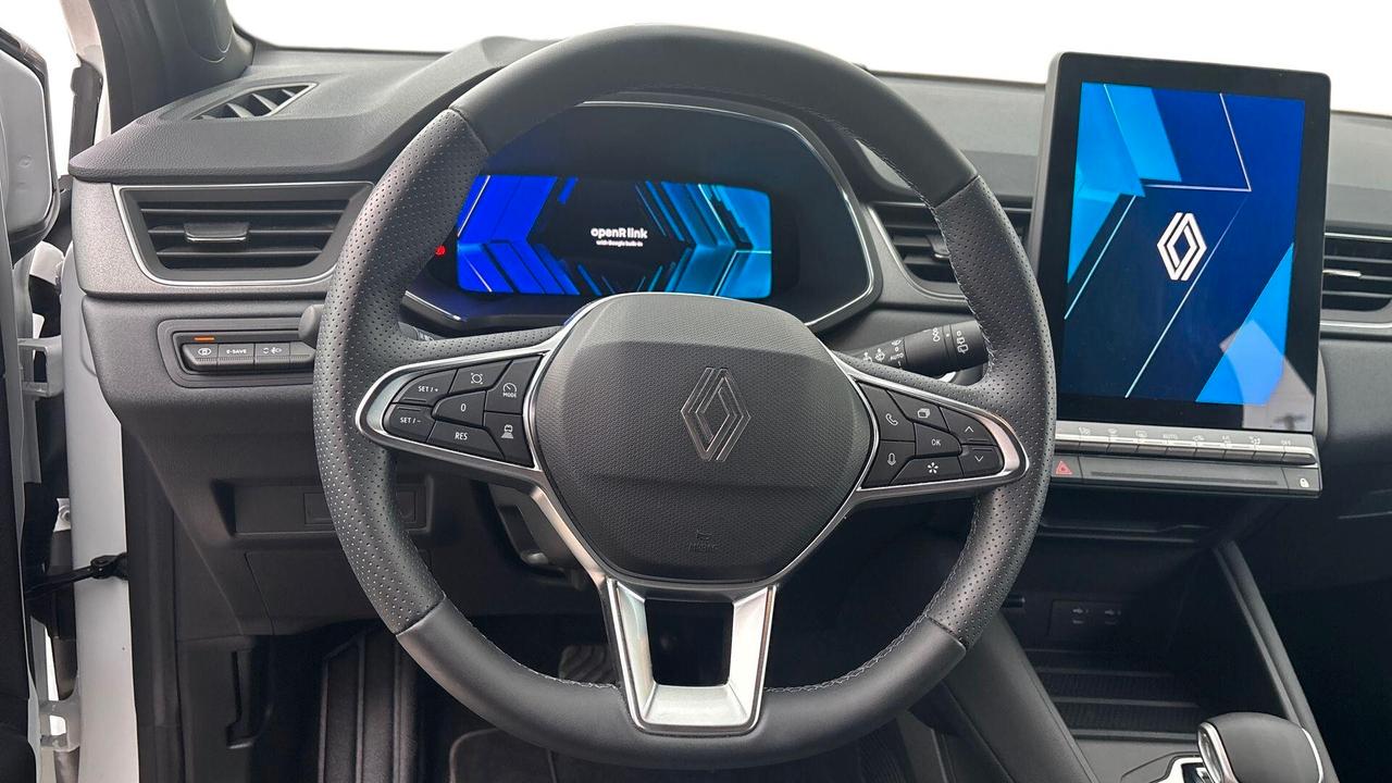 Renault Symbioz Full Hybrid E-Tech 145 CV Techno