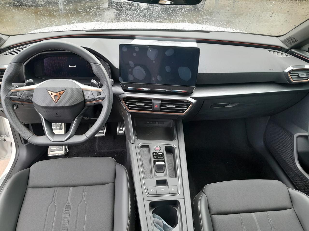 Cupra Leon Formentor 1.5 e-Hybrid DSG VZ