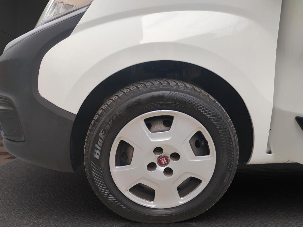FIAT Fiorino cargo 1.3 mjt 80cv SX E6