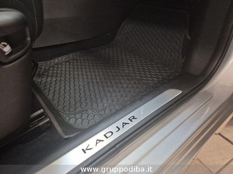 Renault Kadjar Diesel 1.5 dci energy Zen 110cv edc