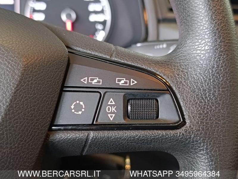 Seat Arona Arona 1.0 TGI Reference