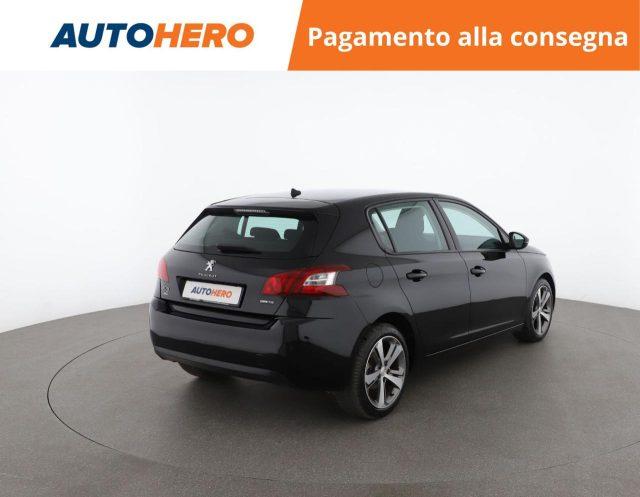 PEUGEOT 308 BlueHDi 100 S&S Active