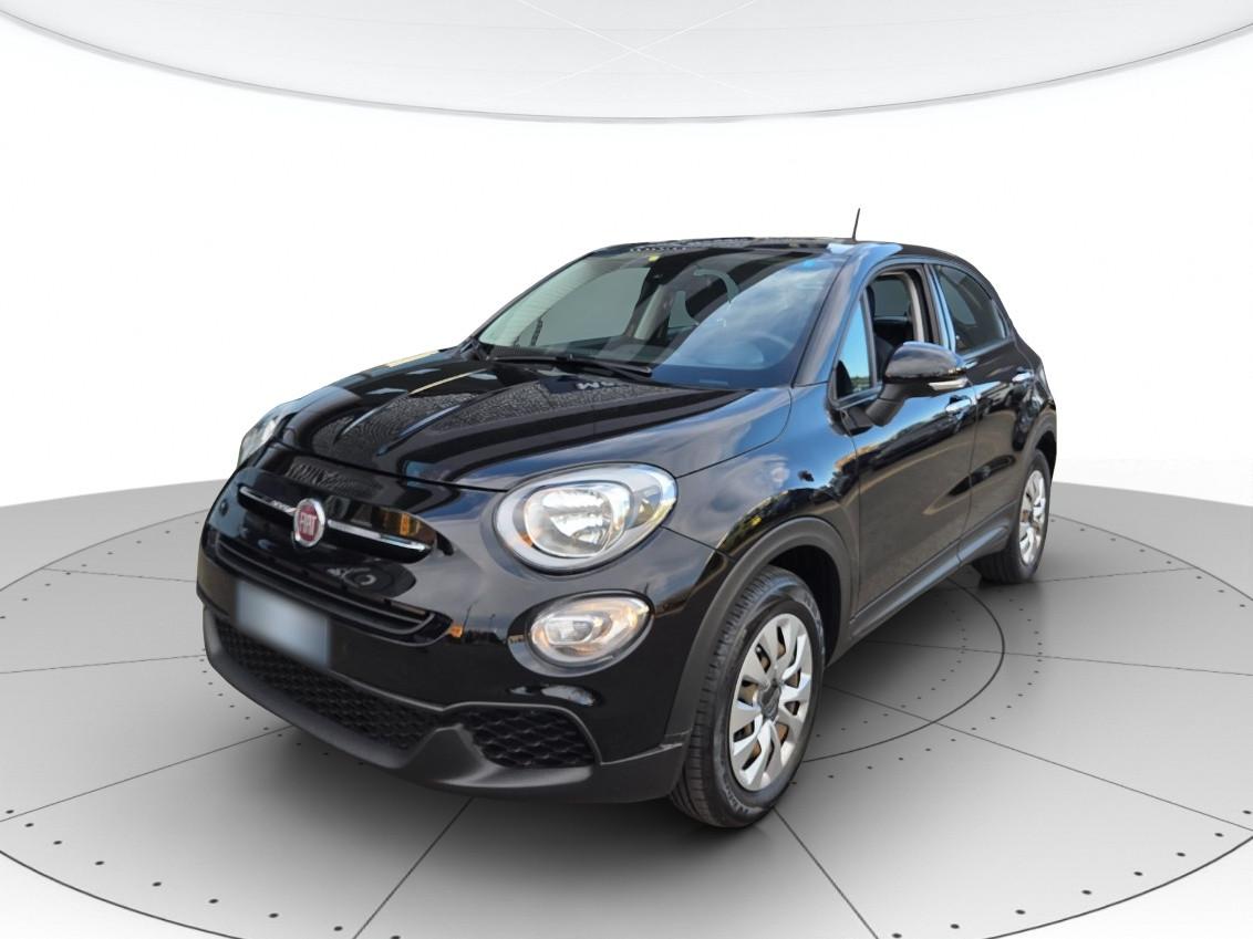 FIAT 500X 1.3 mjt Cult 95cv