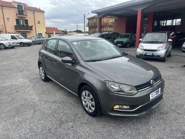 Volkswagen Polo 1.2 TSI 5p. Fresh BlueMotion Technology