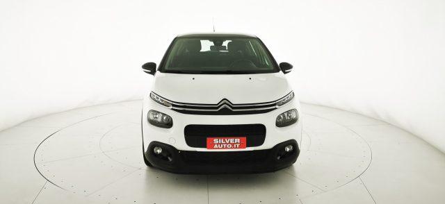 CITROEN C3 PureTech 83 S&S Shine