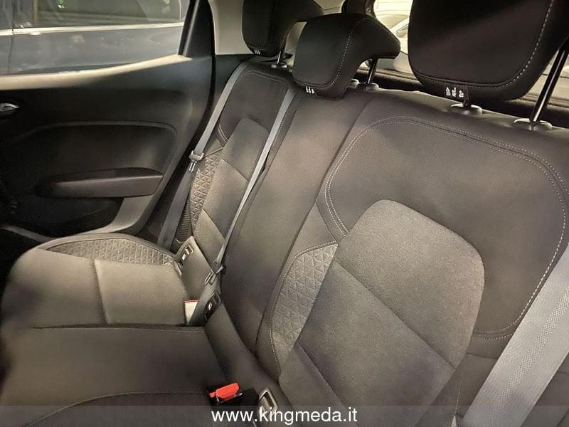 Renault Clio Hybrid E-Tech 140 CV 5 porte Zen