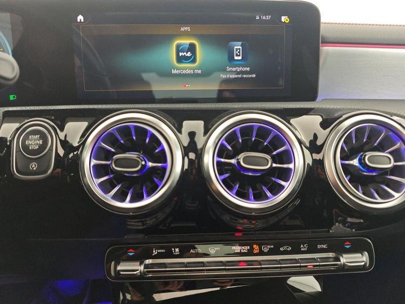 Mercedes-Benz CLA Coupé CLA 200 d Automatic Premium + Tetto