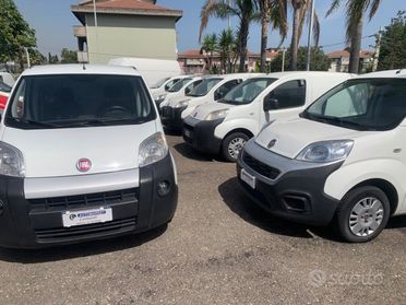 FIAT Fiorino 1.3 multijet