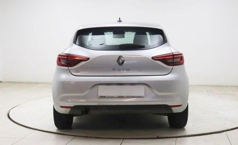 Renault Clio TCe 100 CV GPL 5 porte Techno*SOLO 58000km*