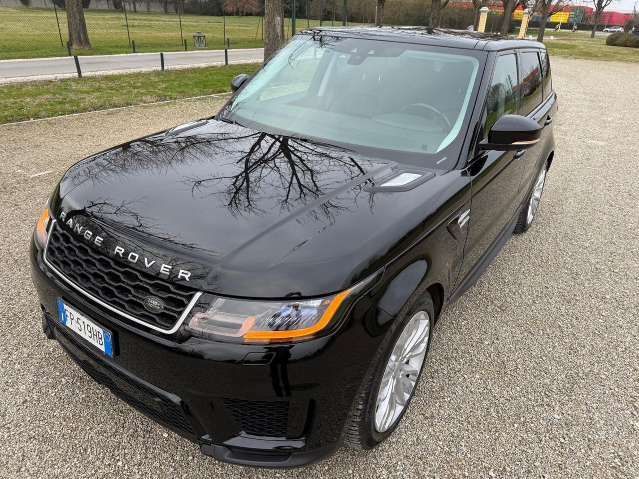 Range Rover Sport 3.0 SDV6 249 CV - PREZZO UNICO