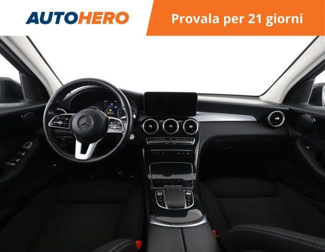 MERCEDES-BENZ GLC 220 d 4Matic Sport
