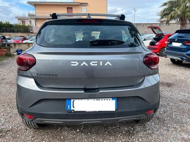 Dacia Sandero Streetway 1.0 TCe ECO-G Journey