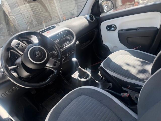 Renault Twingo SCe Stop&Start Intens Cambio Manuale