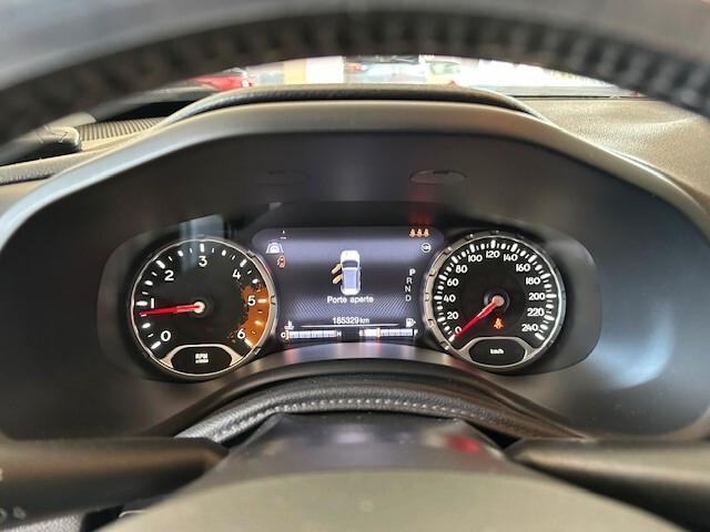 Jeep Renegade 2.0 Mjt 140CV 4WD Active Drive Limited