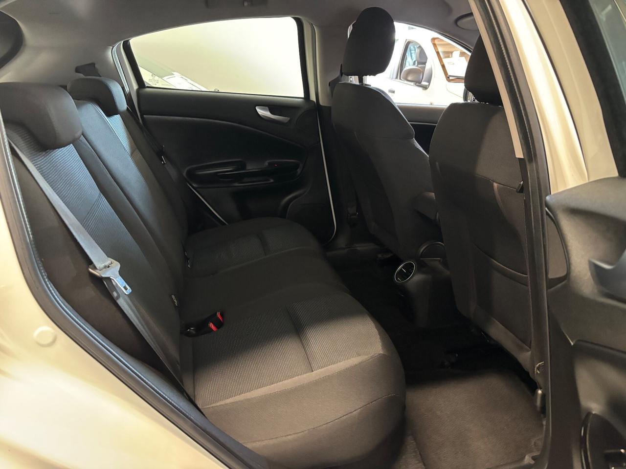 Alfa Romeo Giulietta 1.4 GPL OK NEOPATENTATI