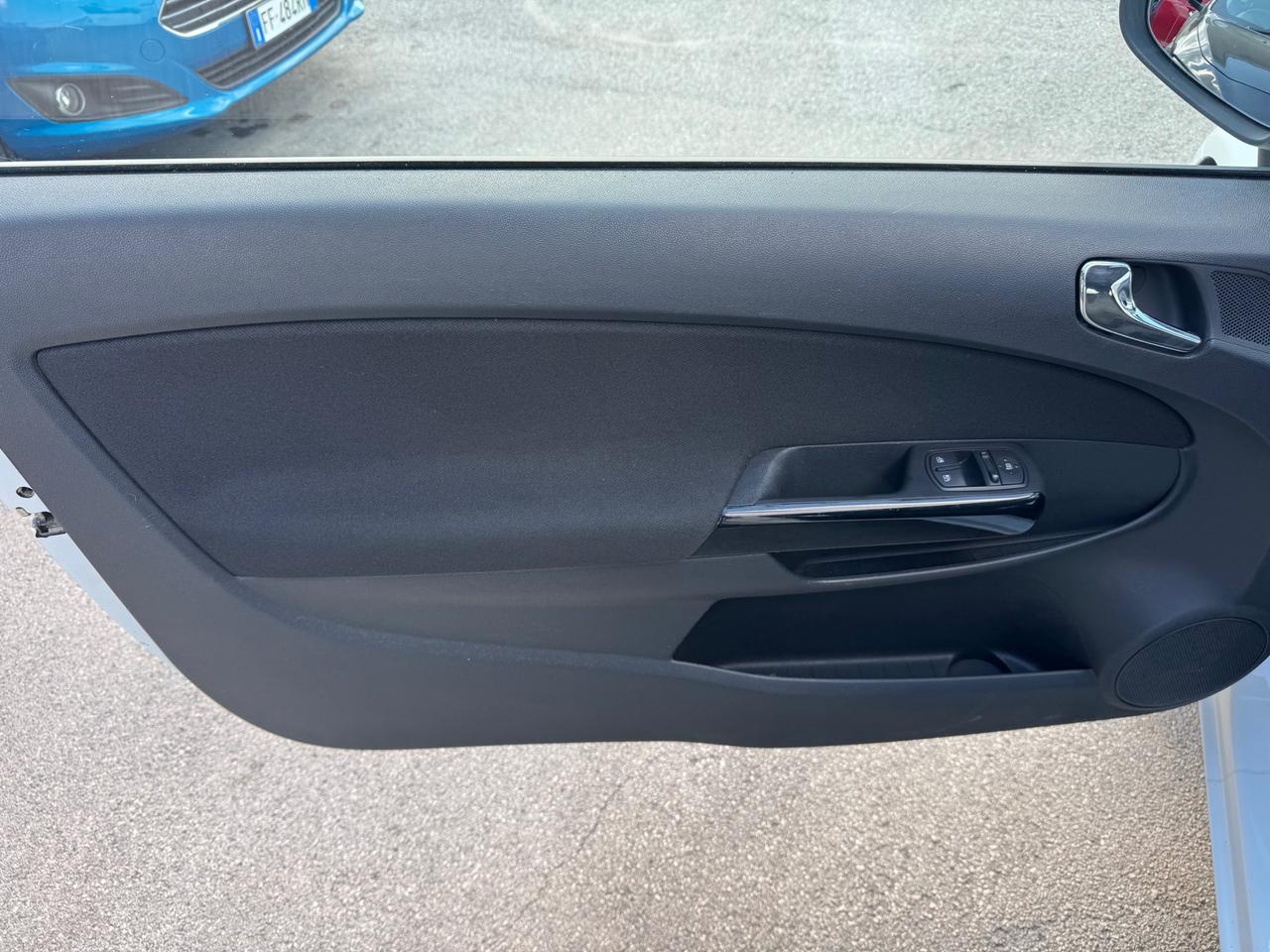 Opel Corsa 3 Porte 1.3 75Cv cdti Edition