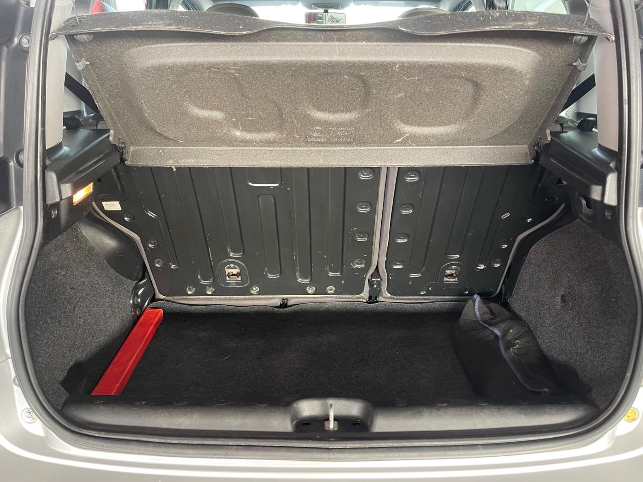Fiat Panda 1.3 MJT 4x4 Neopatentati PERMUTE RATE