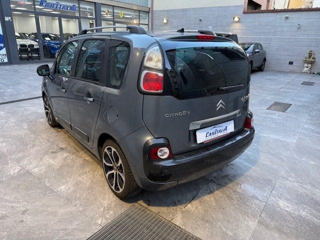 CITROEN C3 Picasso 1.4 VTi 95 Ideal