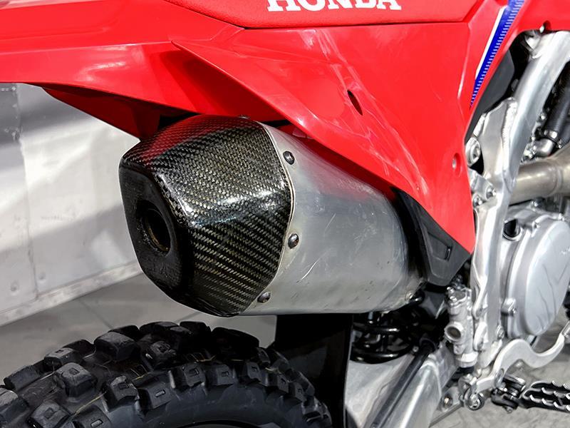 Honda CRF 450 R