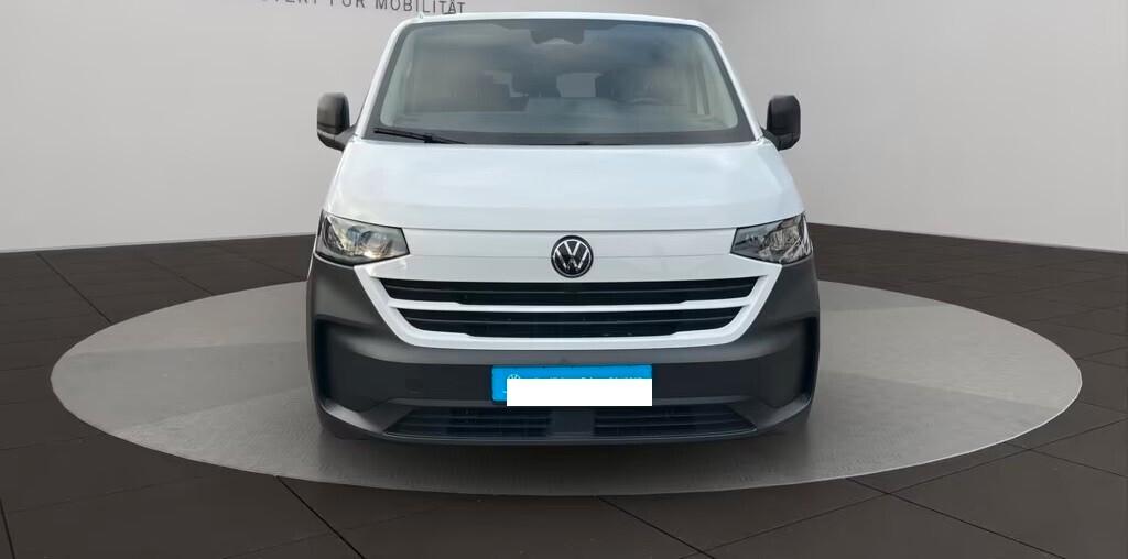 Volkswagen Caravelle T7 LR lungo TDI automatico 9 posti aria condizionata