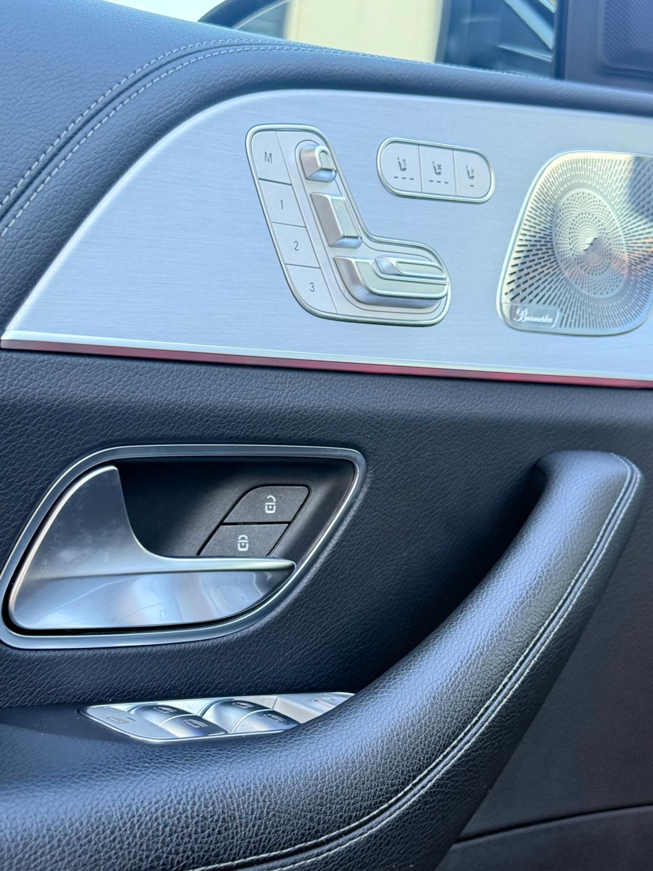 Mercedes-benz GLE 350 coupe de (e eq-power) Premium Plus ultimate 4matic auto ,TETTO APRIBILE,VIRTUAL COCKPIT,TELECAMERA36