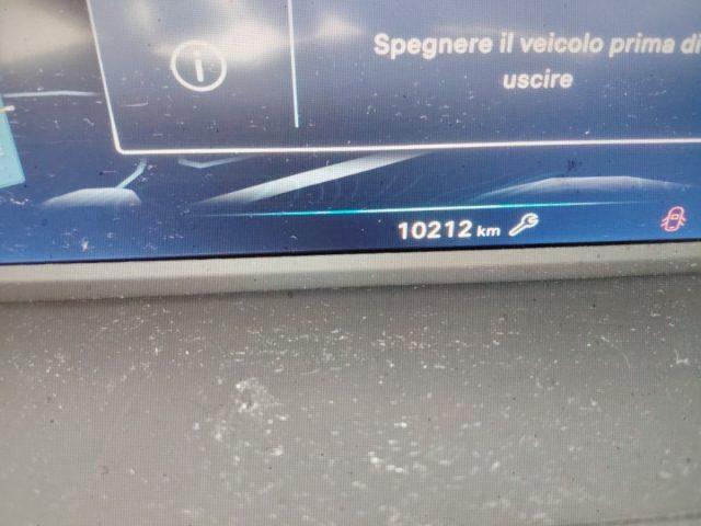 JEEP Avenger BEV Longitude