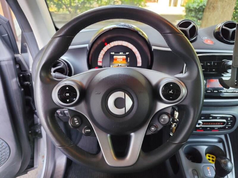 SMART fortwo 3ªs.(C/A453) fortwo 70 1.0 twinam...