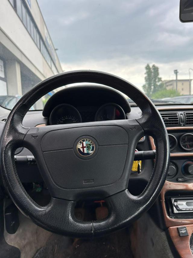 ALFA ROMEO GTV 2.0i 16V Twin Spark cat L