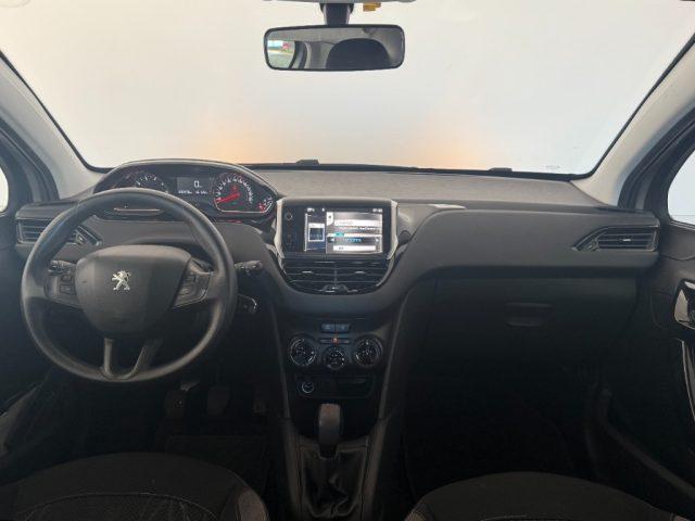PEUGEOT 208 1° serie 1.2 VTi 82 CV 3 porte Active
