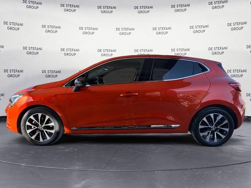 Renault Clio Clio 1.6 E-Tech full hybrid Techno 145cv auto