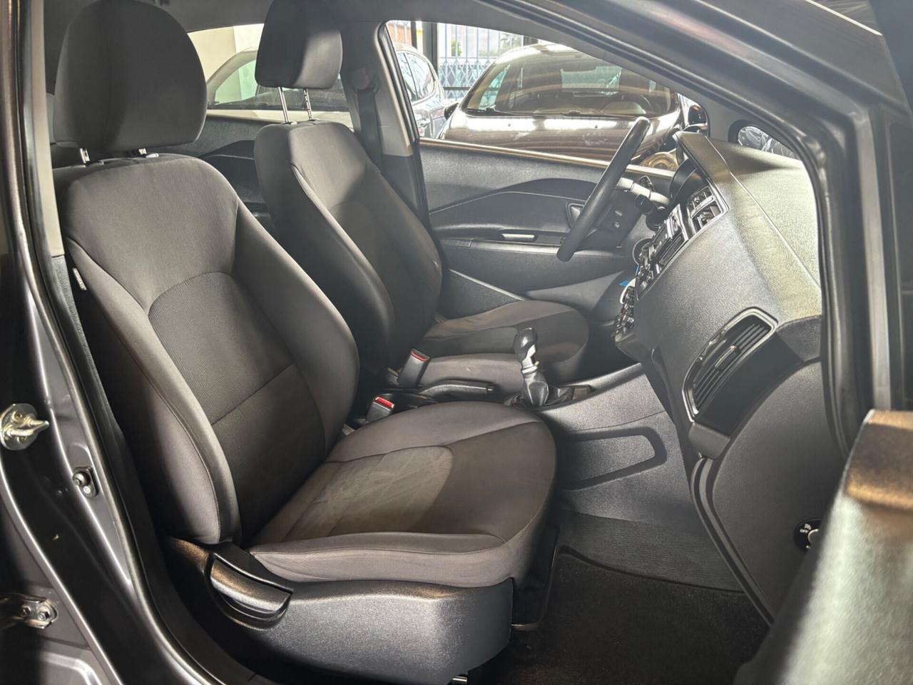 Kia Rio 1.1 CRDi OK NEOPATENTATI