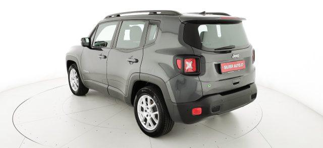 JEEP Renegade 1.5 Turbo T4 MHEV Limited