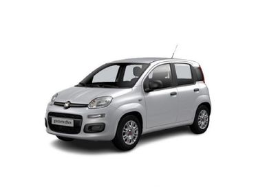 FIAT Panda 1.2 69 CV Lounge