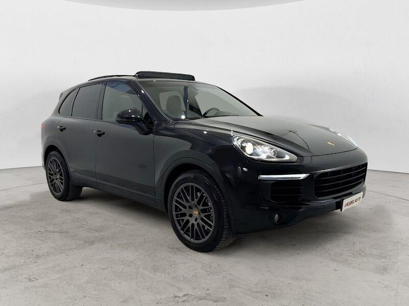 Porsche Cayenne Cayenne 3.0 Diesel