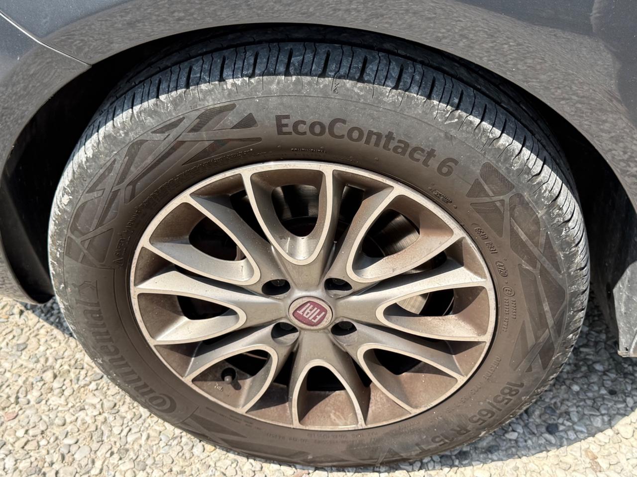 Fiat Punto Evo 1.3 Mjt 95 CV DPF 5 porte S&S Emotion
