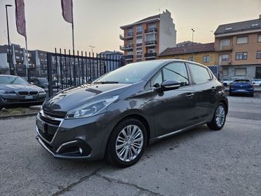 PEUGEOT 208 1° serie PureTech 82 5 porte