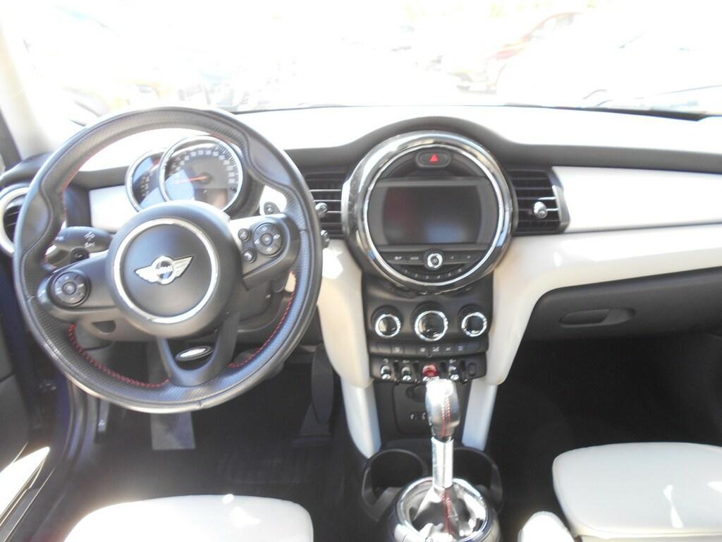 Mini Cooper SD 2.0 Cooper SD Auto