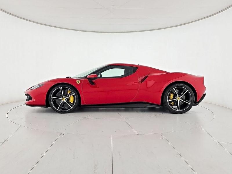 Ferrari 296 GTB 296 GTB 3.0