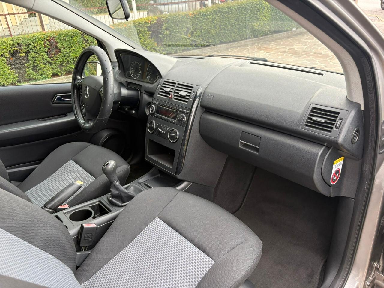 Mercedes-benz A 150 Classic