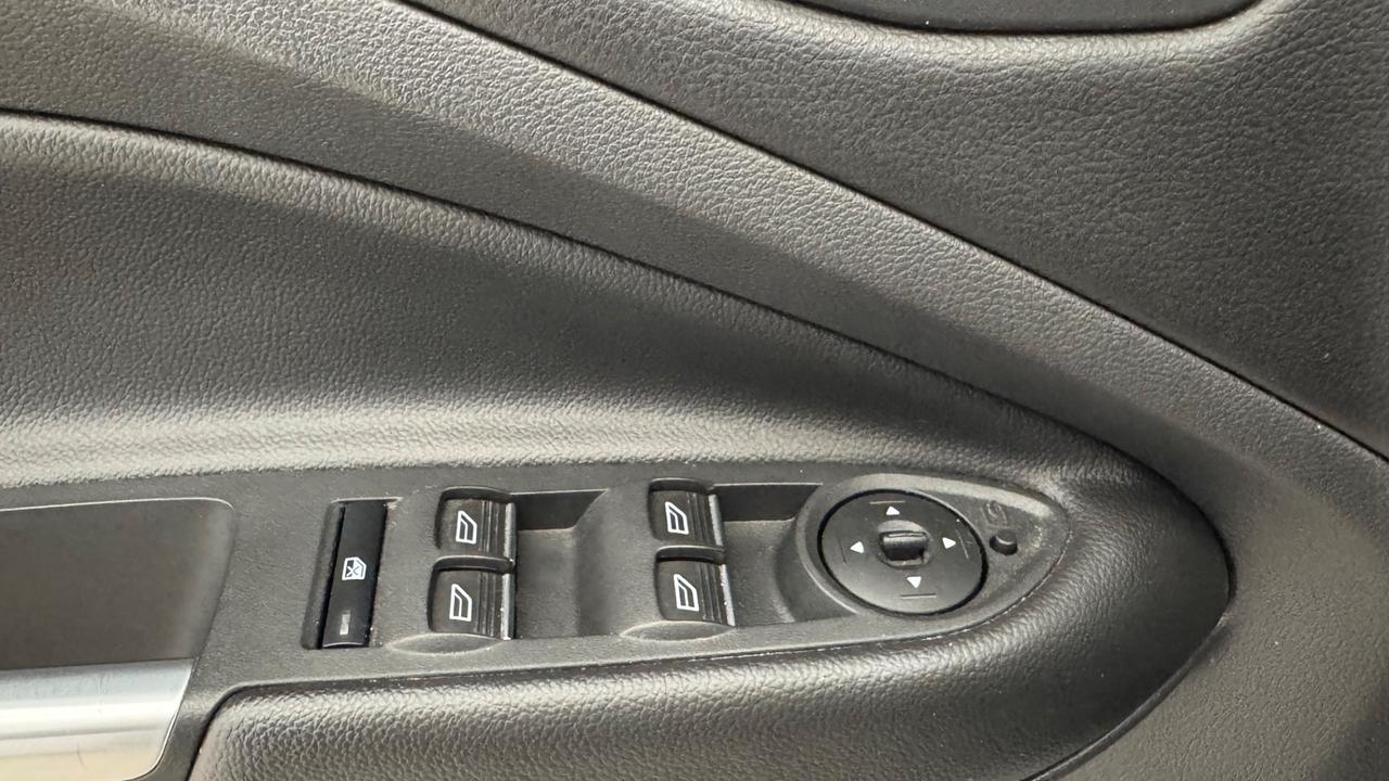 Ford Kuga 1.5 TDCI 120 CV S&S 2WD Titanium-2018