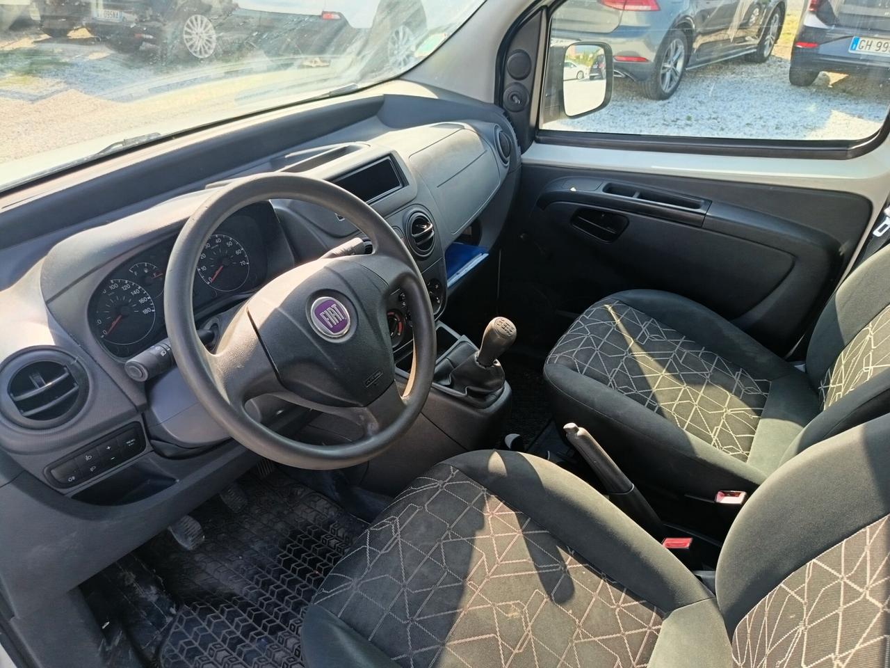Fiat Fiorino 1.3 MJT 75CV Furgone