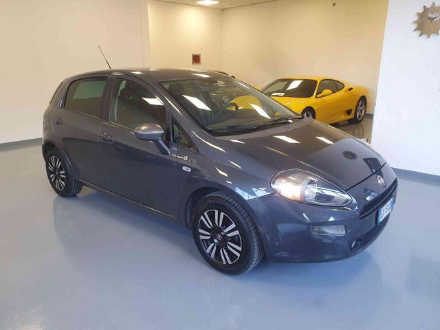 FIAT Punto 1.3 MJT II 75 CV 5 porte Young