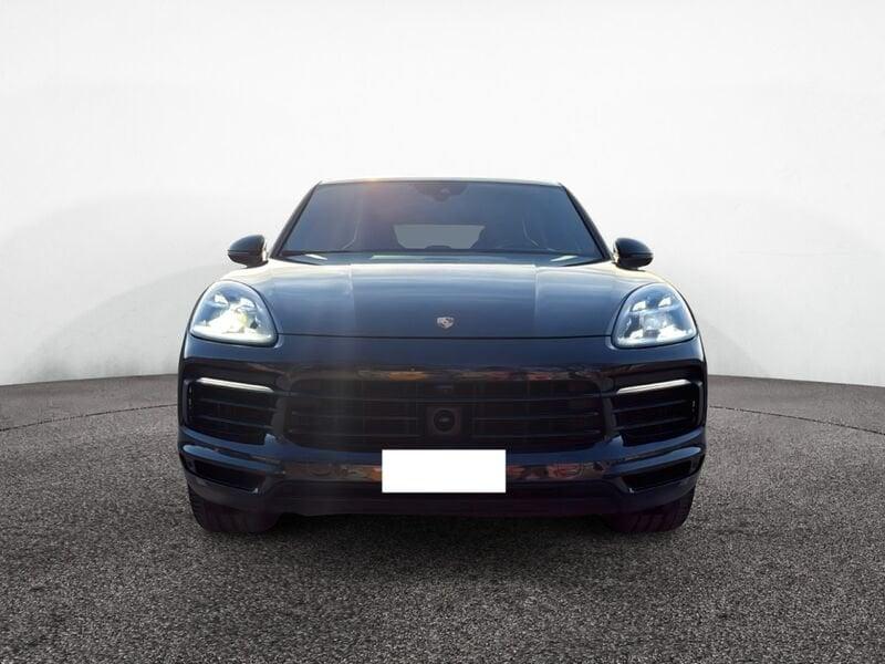 Porsche Cayenne Coupè Cayenne Coupé 3.0 V6 E-Hybrid