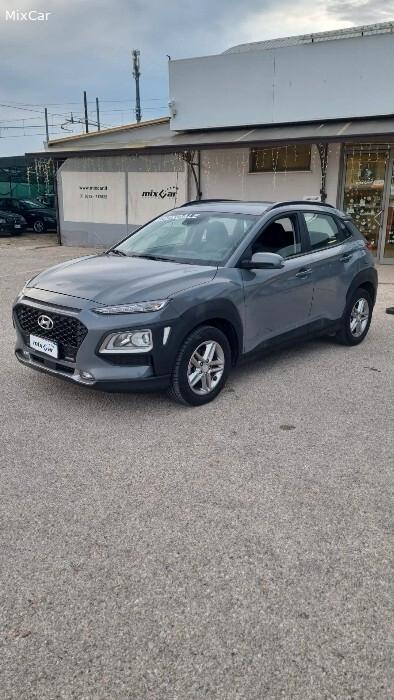 Hyundai Kona 1.0 T-GDI XPrime CON IMPIANTO GPL