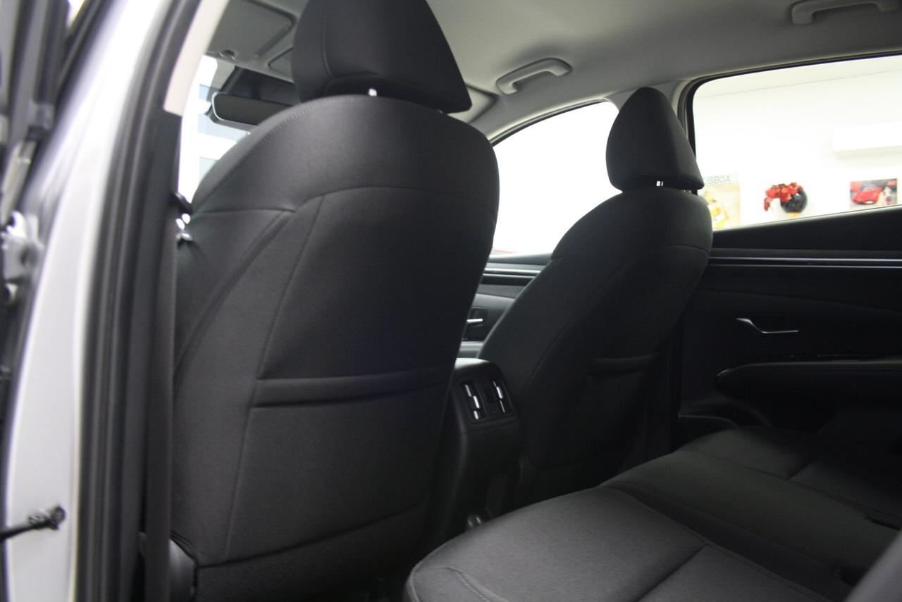 HYUNDAI TUCSON 1.6 CRDi 136CV 48V XLine *2021