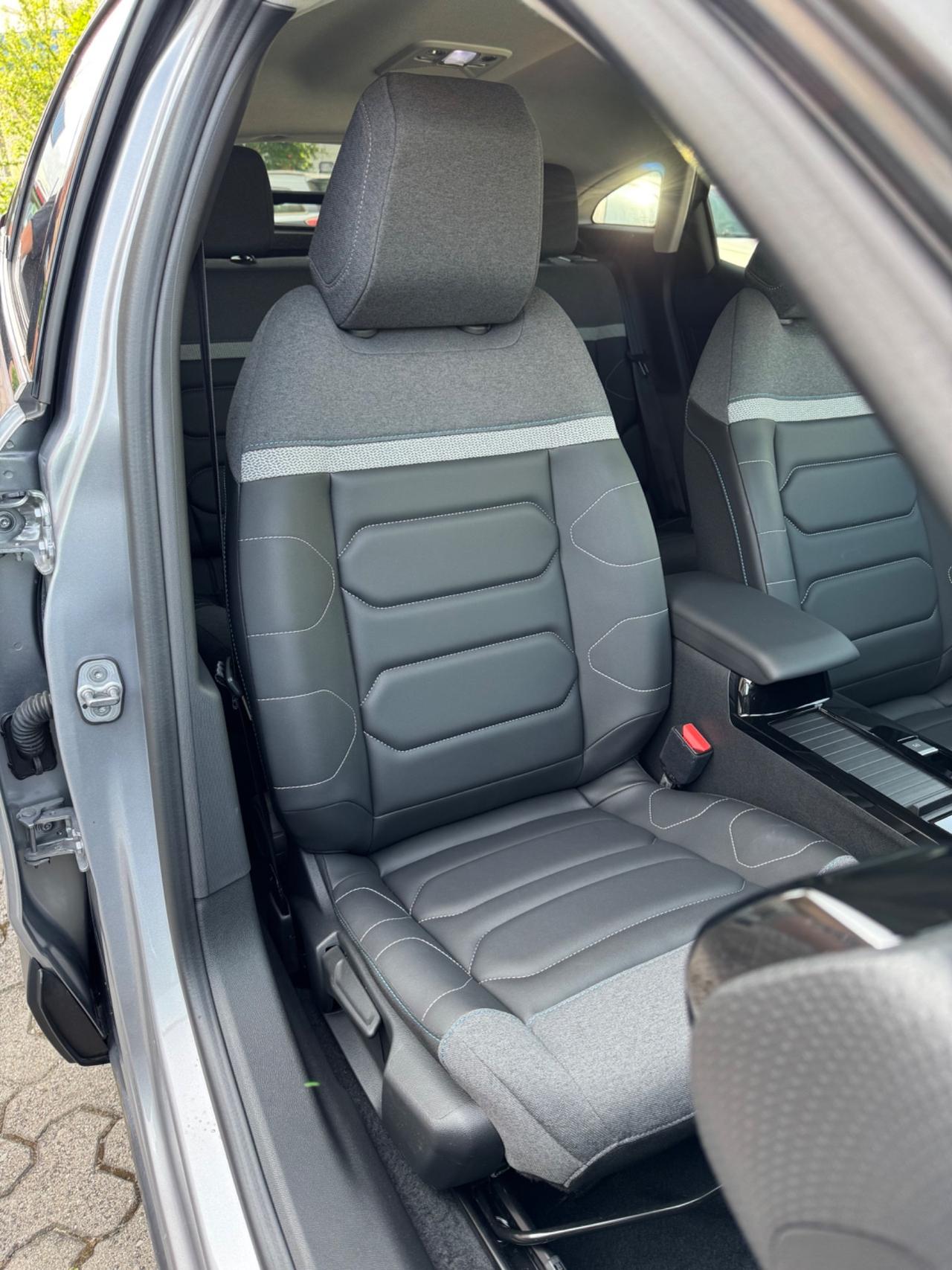 Citroen C4 BlueHDi 130 S&S EAT8 Max