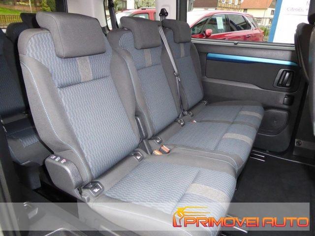 PEUGEOT Traveller BlueHDi 150 Active